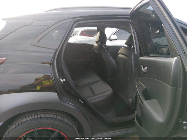 2021 HYUNDAI KONA ULTIMATE 8
