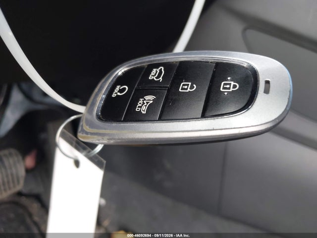 2023 HYUNDAI TUCSON SEL 11