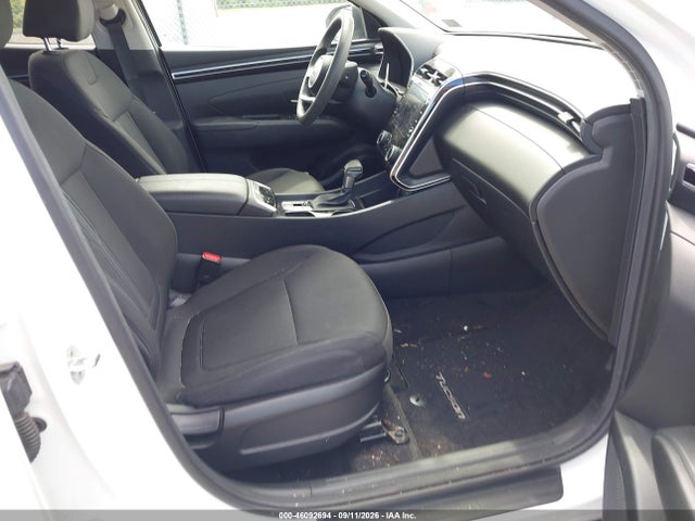 2023 HYUNDAI TUCSON SEL 5