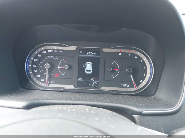 2023 HYUNDAI TUCSON SEL 7