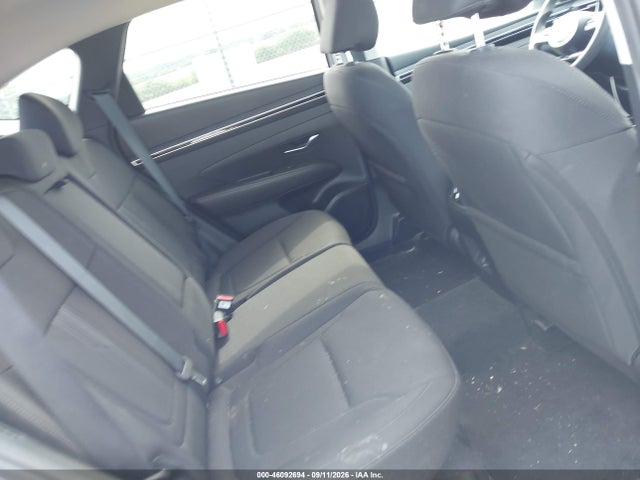 2023 HYUNDAI TUCSON SEL 8