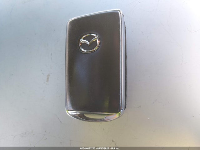 2025 MAZDA CX-70 3.3 TURBO PREFERRED PACKAGE 11