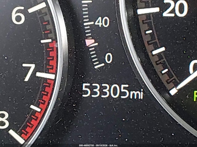 2025 MAZDA CX-70 3.3 TURBO PREFERRED PACKAGE 15