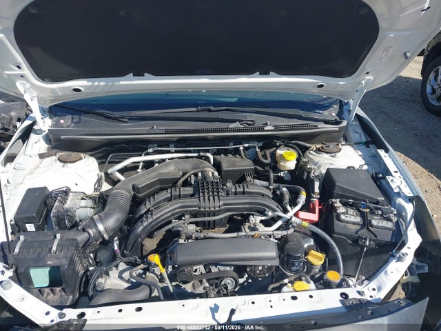 2023 SUBARU IMPREZA PREMIUM 5-DOOR 10