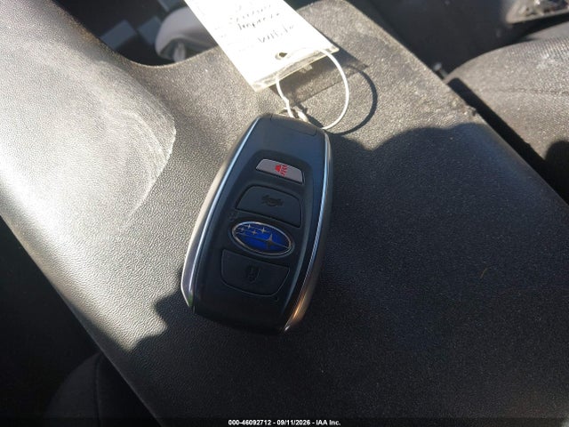 2023 SUBARU IMPREZA PREMIUM 5-DOOR 11