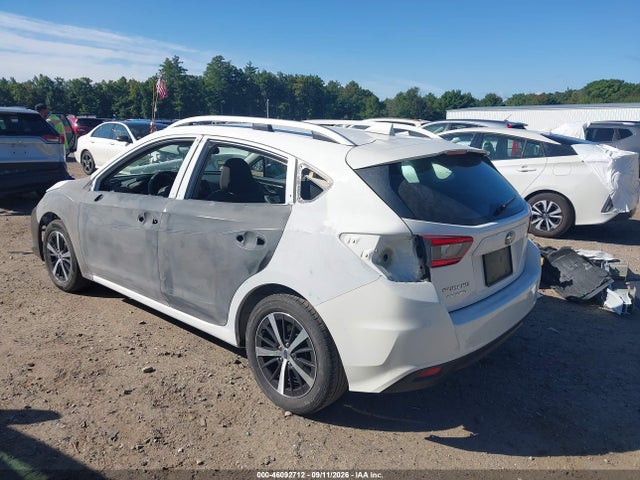 2023 SUBARU IMPREZA PREMIUM 5-DOOR 3