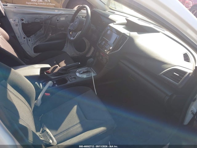 2023 SUBARU IMPREZA PREMIUM 5-DOOR 5