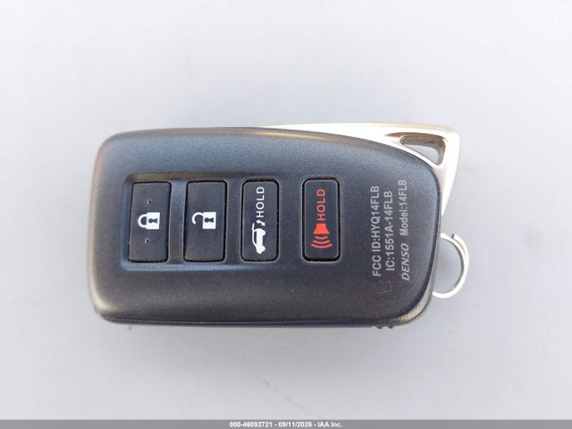 2022 LEXUS RX 350 11