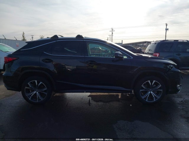 2022 LEXUS RX 350 14