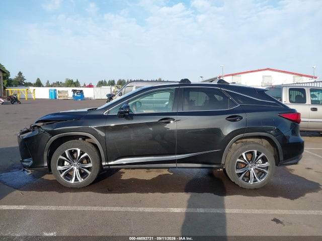 2022 LEXUS RX 350 15