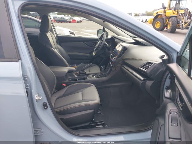 2022 SUBARU CROSSTREK SPORT 5