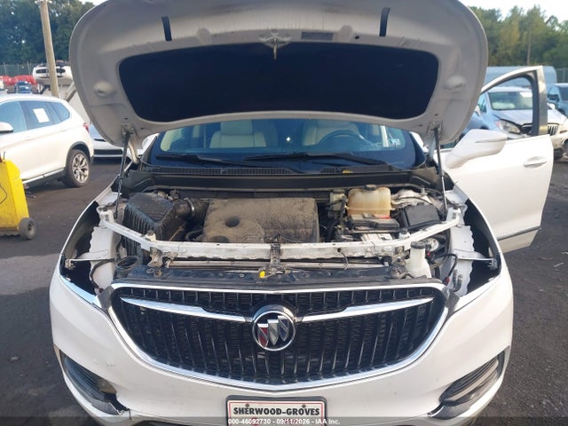 2019 BUICK ENCLAVE AWD ESSENCE 10