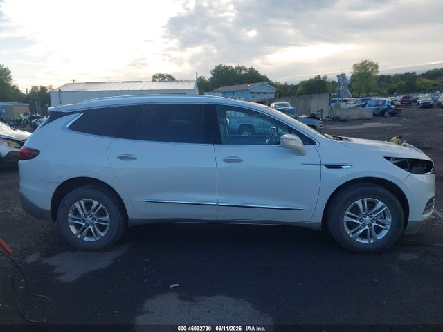 2019 BUICK ENCLAVE AWD ESSENCE 13