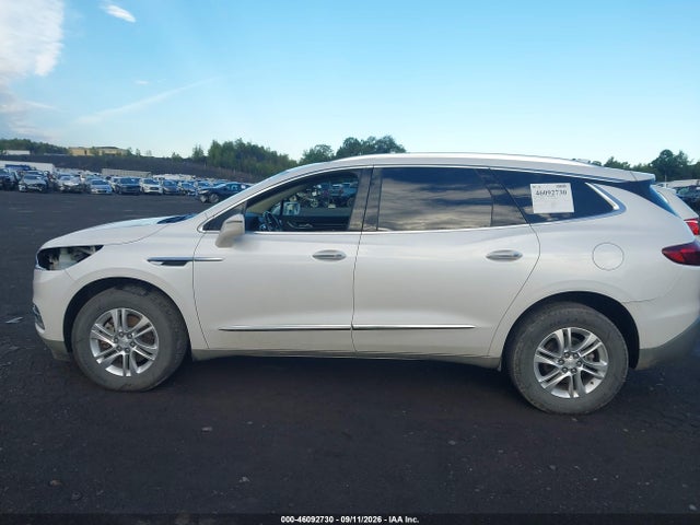2019 BUICK ENCLAVE AWD ESSENCE 14
