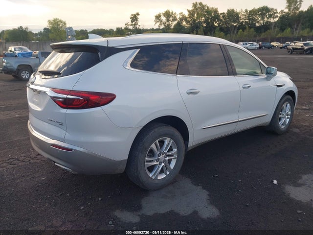 2019 BUICK ENCLAVE AWD ESSENCE 4