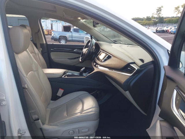 2019 BUICK ENCLAVE AWD ESSENCE 5