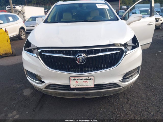 2019 BUICK ENCLAVE AWD ESSENCE 6