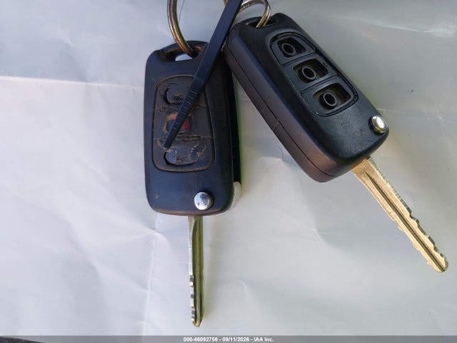 2011 KIA SOUL + 照片 11
