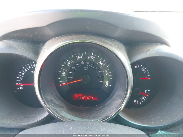 2011 KIA SOUL + 照片 7