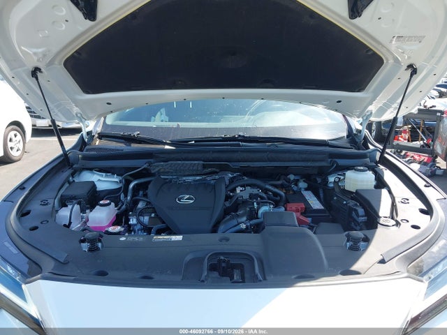2025 LEXUS RX 350 PREMIUM 10