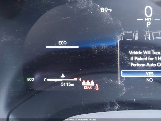 2025 LEXUS RX 350 PREMIUM 15