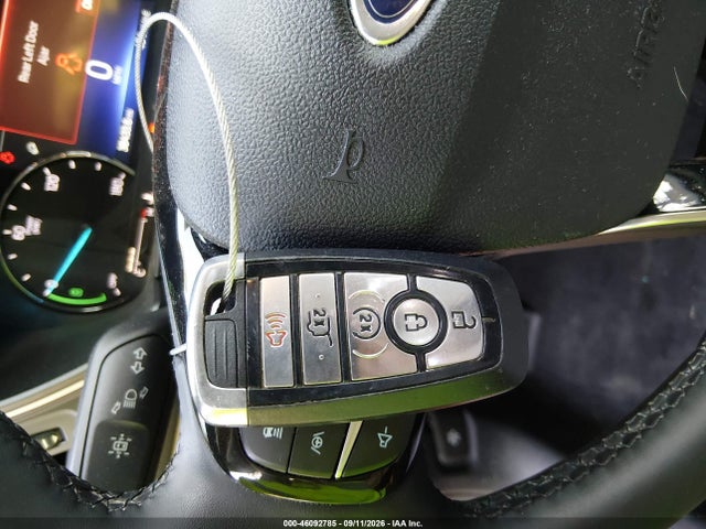 2022 FORD ESCAPE SE HYBRID 11