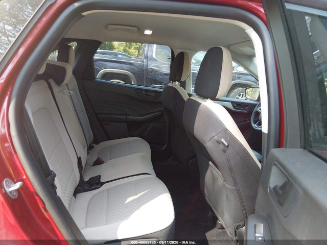 2022 FORD ESCAPE SE HYBRID 8