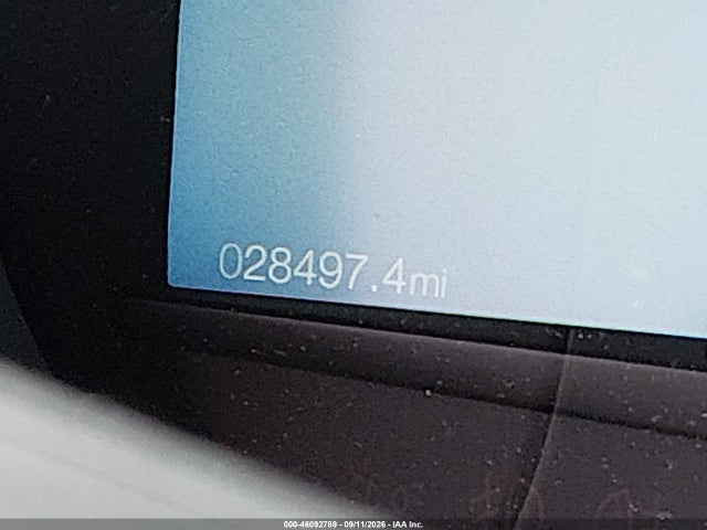 2022 FORD EDGE ST-LINE 14