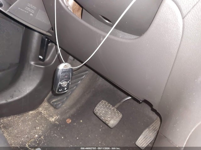 2019 BUICK ENCORE AWD ESSENCE 11