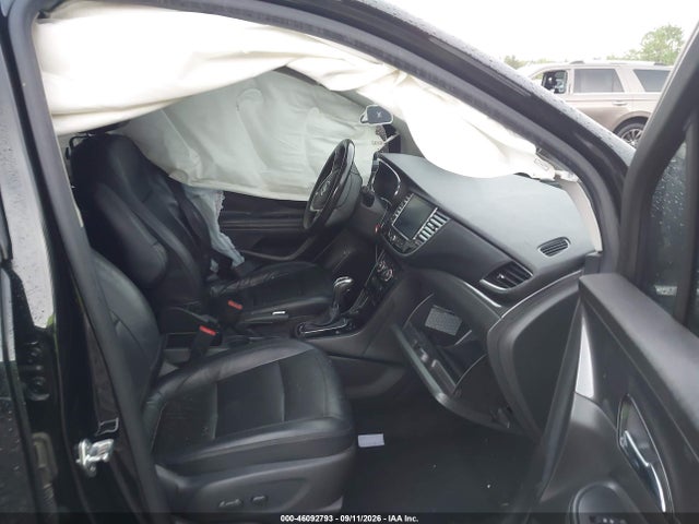 2019 BUICK ENCORE AWD ESSENCE 5