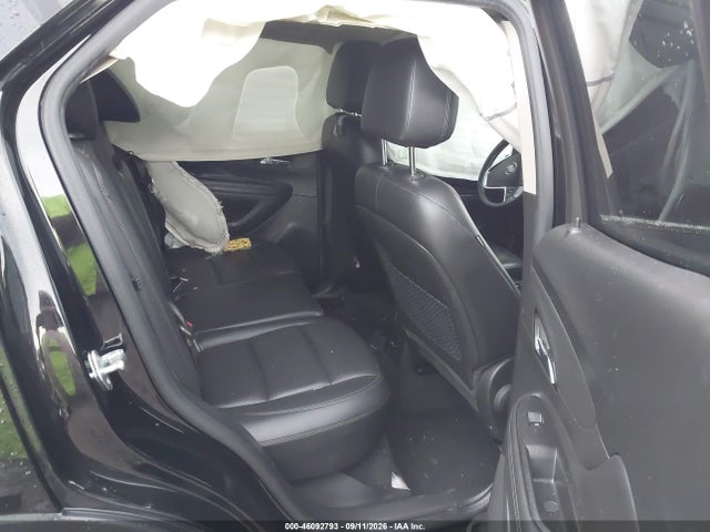 2019 BUICK ENCORE AWD ESSENCE 8
