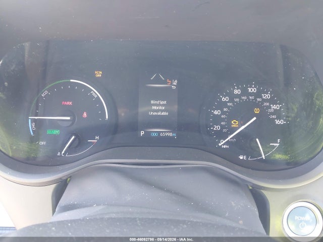 2021 TOYOTA SIENNA LE 7