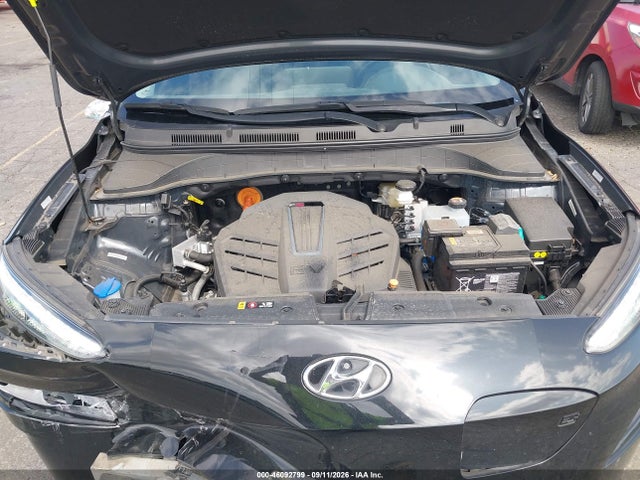 2023 HYUNDAI KONA ELECTRIC LIMITED 10