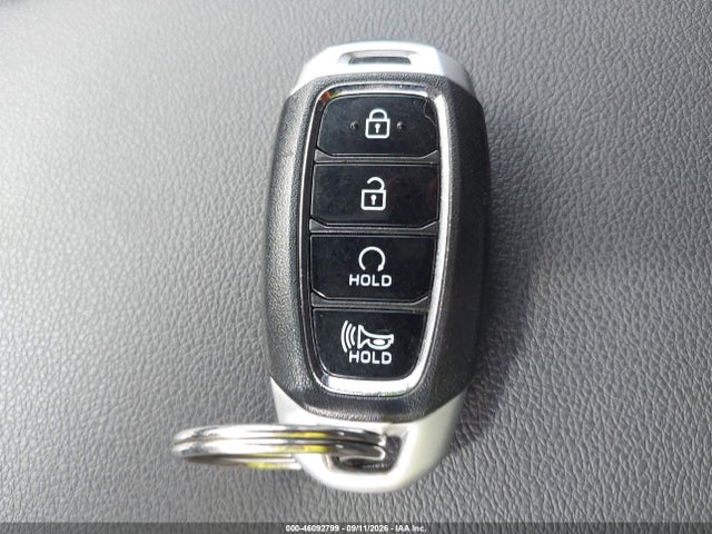 2023 HYUNDAI KONA ELECTRIC LIMITED 11