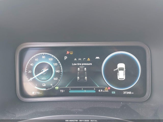 2023 HYUNDAI KONA ELECTRIC LIMITED 7