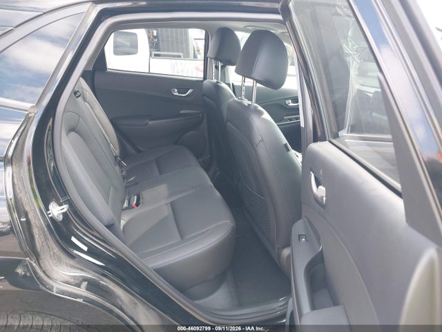 2023 HYUNDAI KONA ELECTRIC LIMITED 8
