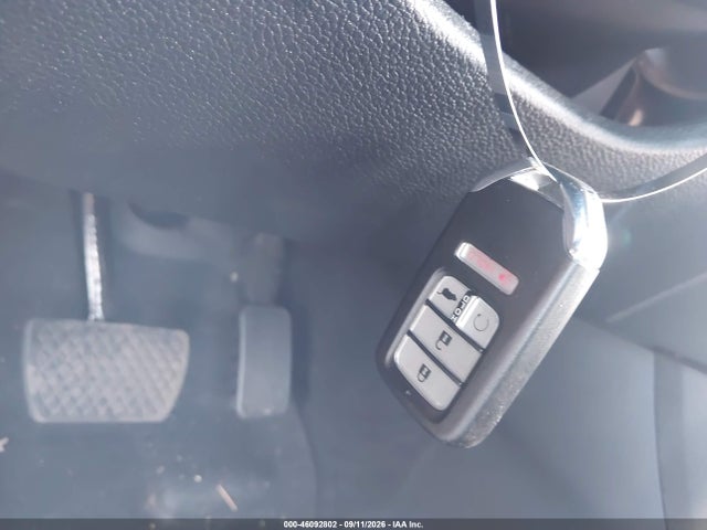 2022 HONDA PILOT 2WD EX-L 11