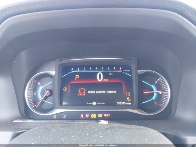 2022 HONDA PILOT 2WD EX-L 7