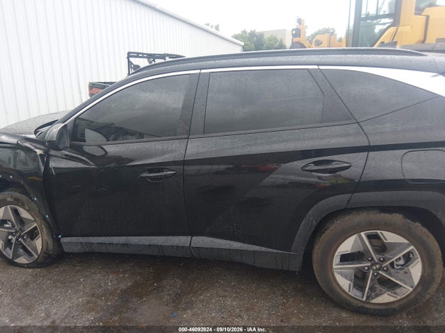 2026 HYUNDAI TUCSON SEL 14