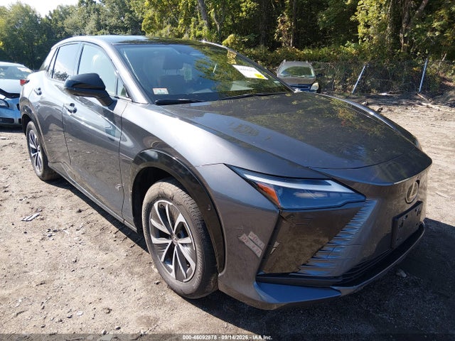 2024 Lexus RZ 450E Premium
