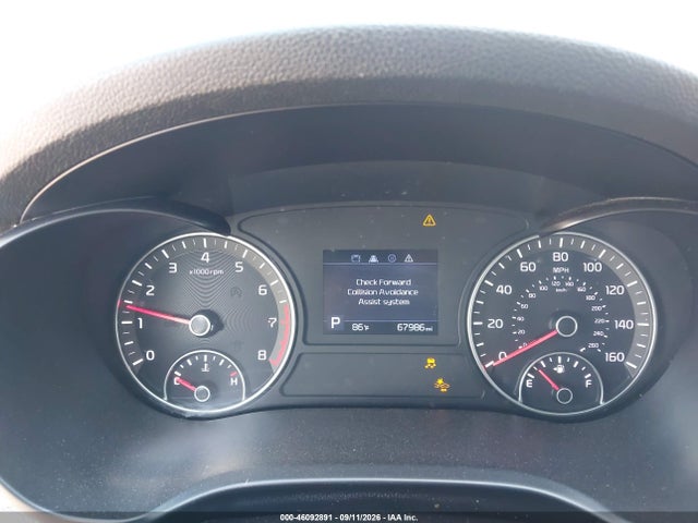 2019 KIA OPTIMA S 7