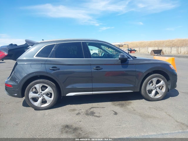 2021 AUDI Q5 PRESTIGE 45 TFSI QUATTRO S TRONIC 13
