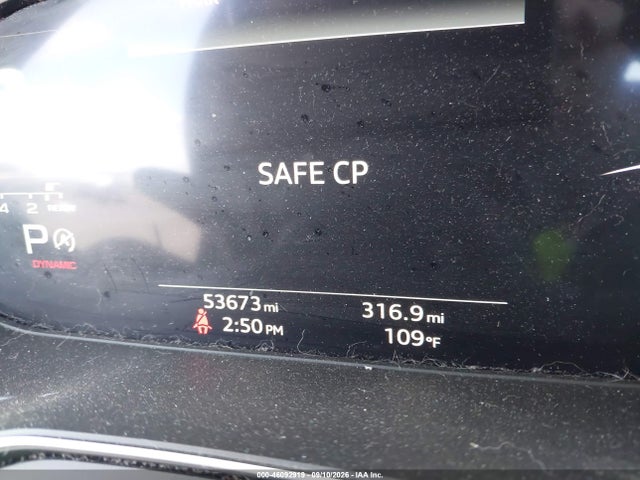 2021 AUDI Q5 PRESTIGE 45 TFSI QUATTRO S TRONIC 15