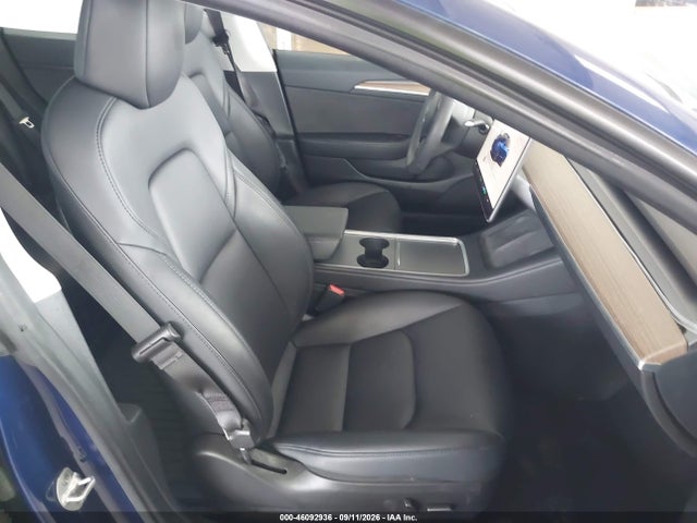 2023 TESLA MODEL 3 REAR-WHEEL DRIVE 5
