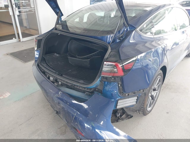 2023 TESLA MODEL 3 REAR-WHEEL DRIVE 6