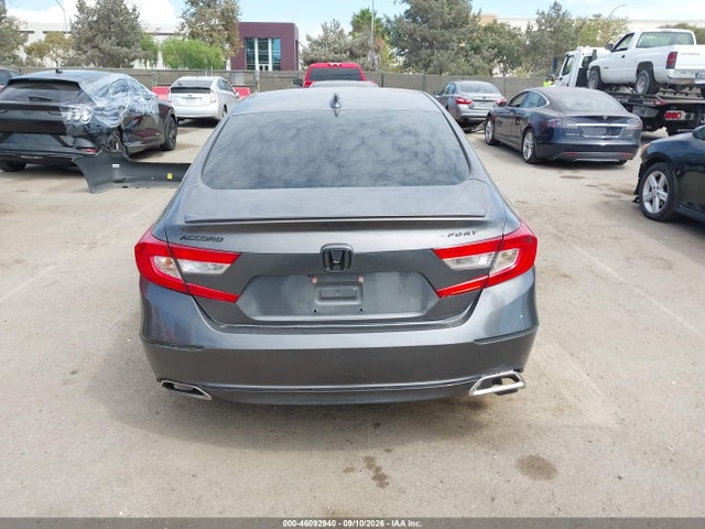 2020 HONDA ACCORD SPORT 16