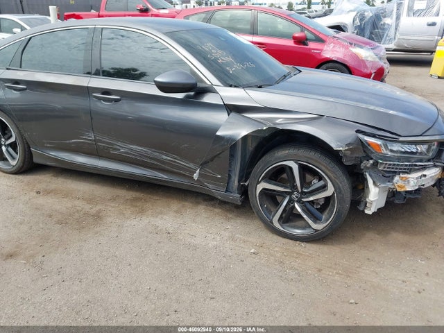 2020 HONDA ACCORD SPORT 17