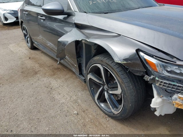2020 HONDA ACCORD SPORT 18