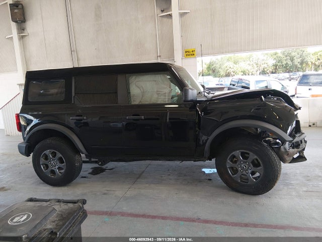 2022 FORD BRONCO RAPTOR 14