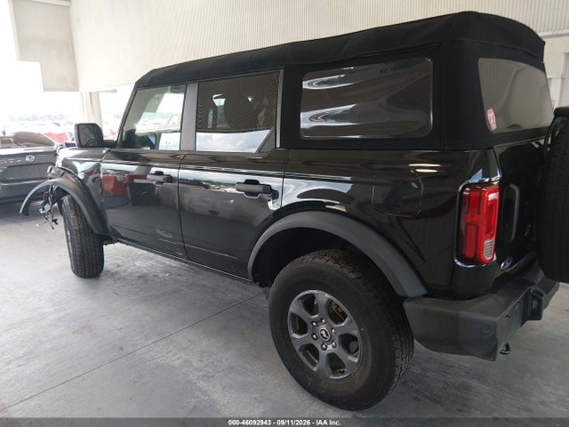 2022 FORD BRONCO RAPTOR 15
